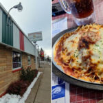Generous Portions And Classic Flavor Make This Michigan Italian Spot A Local Favorite