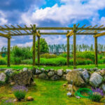 Get Lost in This Peaceful Shelby Flower Puzzle Bursting With Summer Color