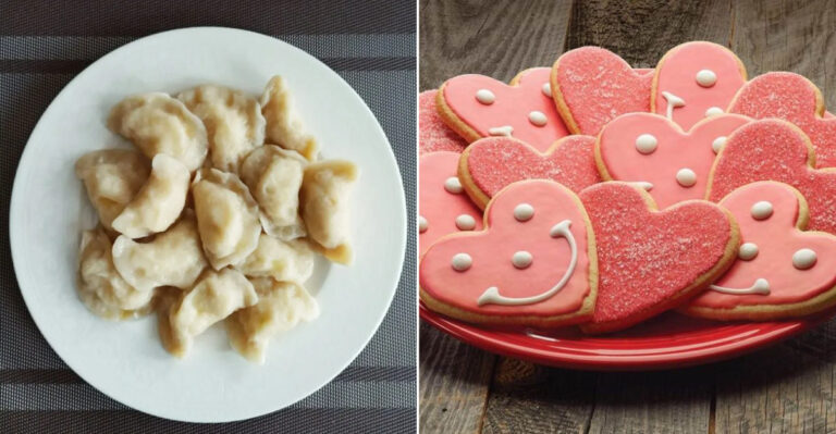 Growing Up in Pennsylvania? These 15 Meals Were Everywhere in the ’80s