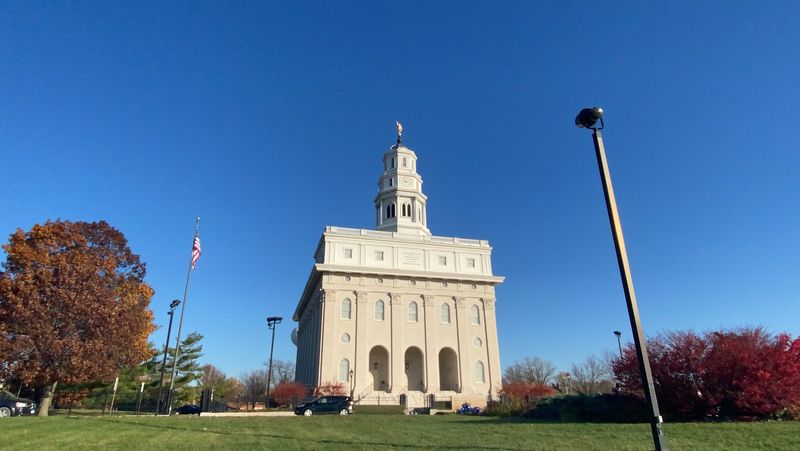 Nauvoo Nauvoo