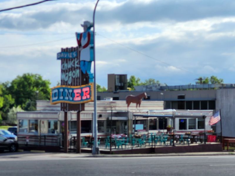 Colorado Comfort With a Historic Backbone