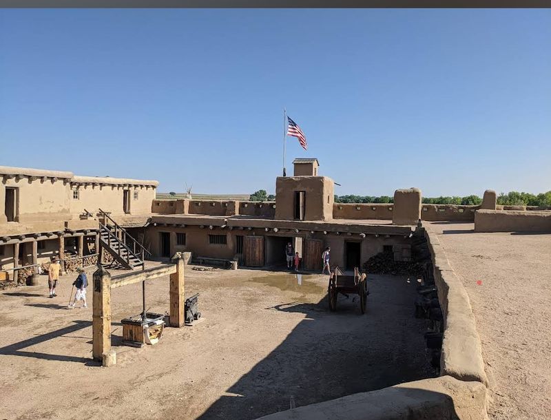 Why This Place Mattered to the Entire West Why This Place Mattered to the Entire West
