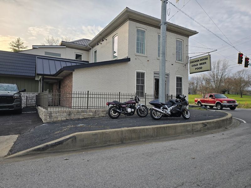 Why This Indiana Address Rises Above a Basic Chicken Dinner