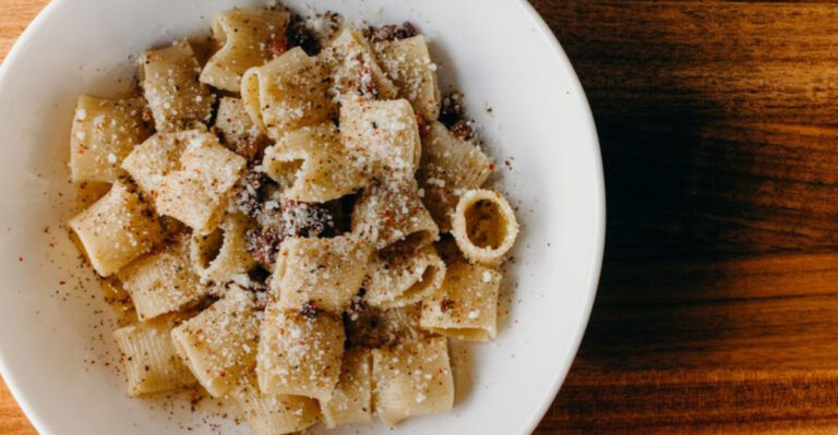 Handmade Pasta Makes This Michigan Italian Restaurant a Must-Visit in 2026