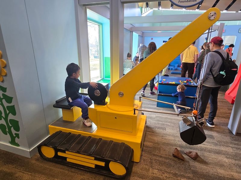 Kohl Children’s Museum (Glenview)