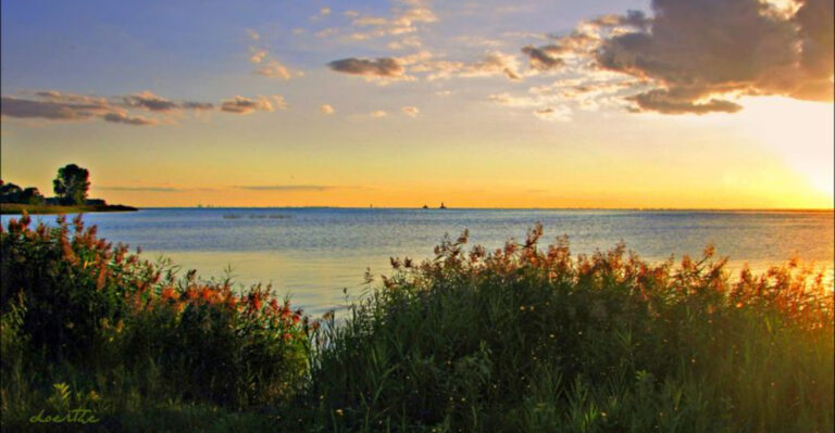 Hidden Away in Michigan’s Great Lakes, These 11 Islands Feel Almost Unreal