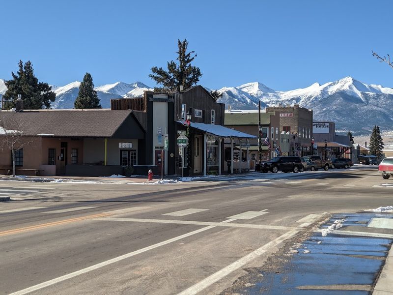 Why Retirees Keep Discovering Westcliffe Before Everyone Else Does Why Retirees Keep Discovering Westcliffe Before Everyone Else Does