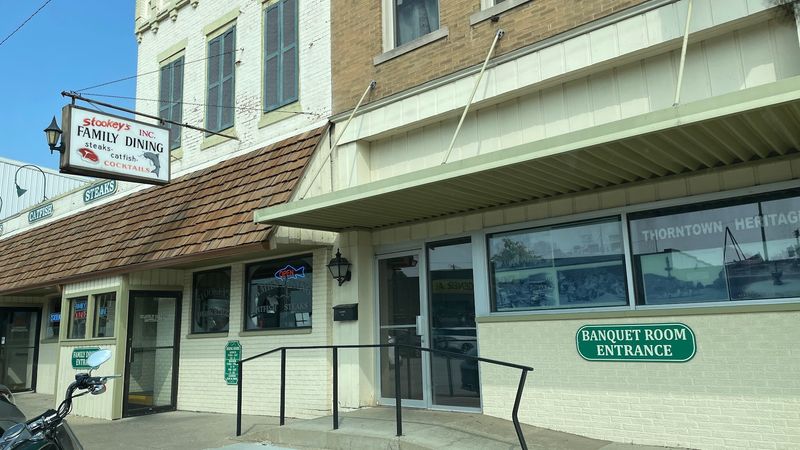 Stookey’s Restaurant (Thorntown) Stookey’s Restaurant (Thorntown)