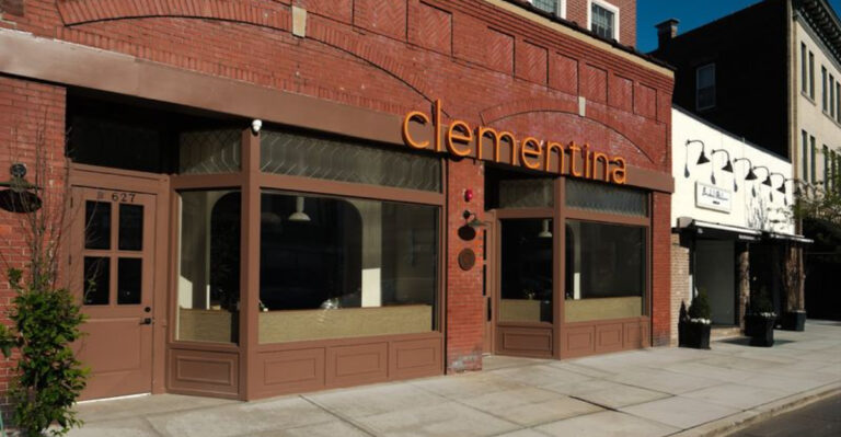 How This Montclair Spot Became One of New Jersey’s Most Eye-Catching New Restaurants