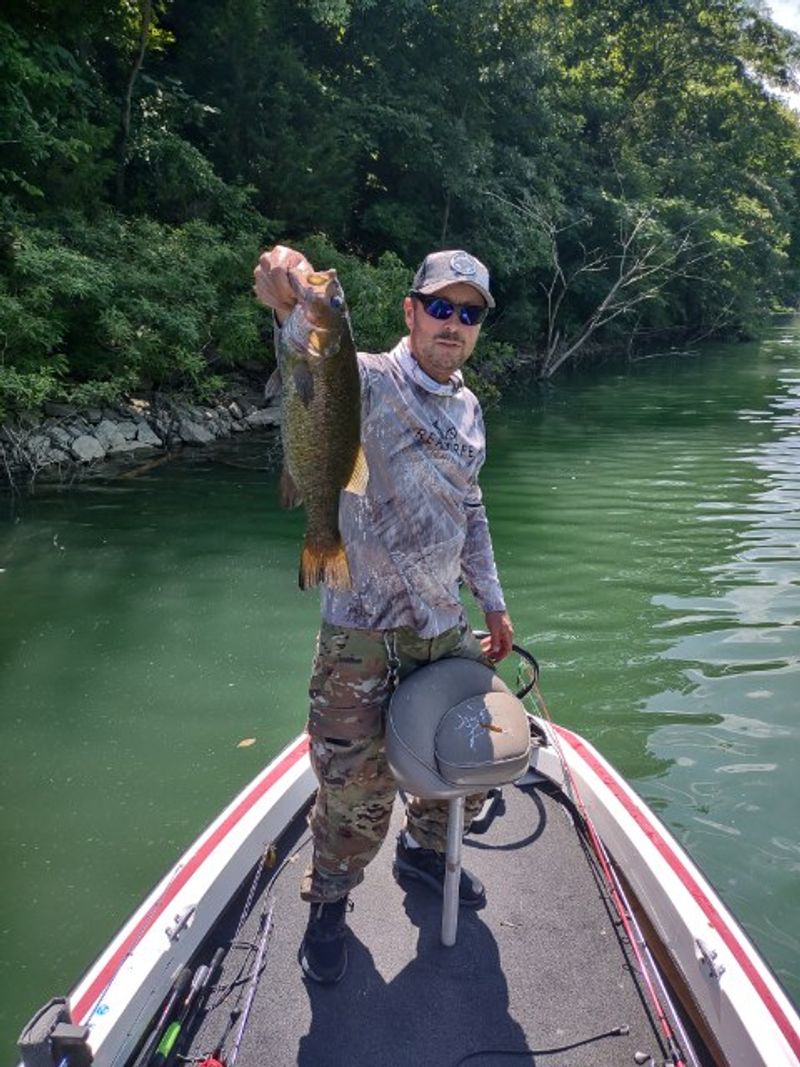 World-Class Fishing Opportunities World-Class Fishing Opportunities