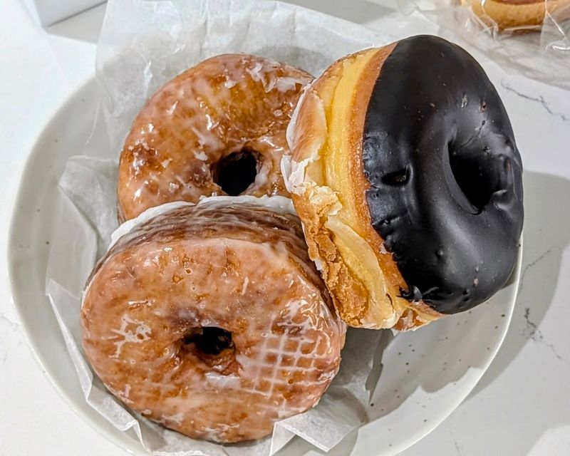 Beacon Doughnuts (Chicago)