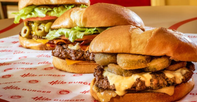 Hungry Michiganders Keep Returning To These 13 Flavor-Packed Stops