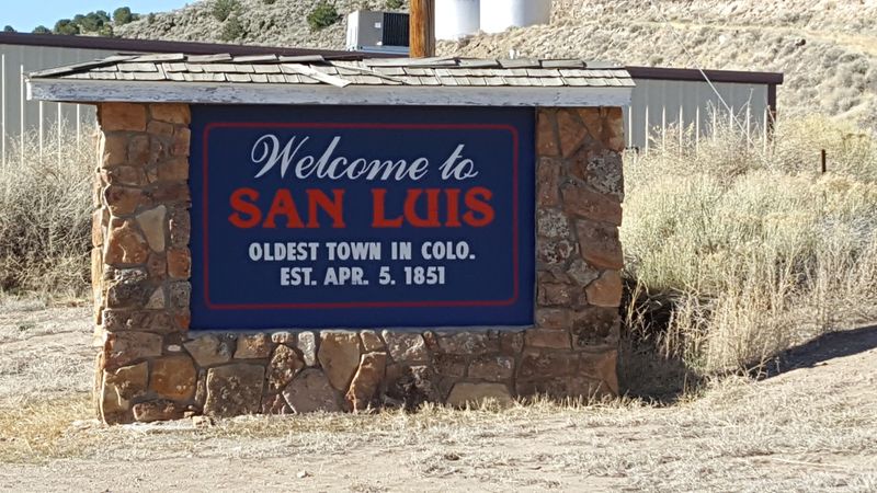 Why San Luis Stands Out in Southern Colorado