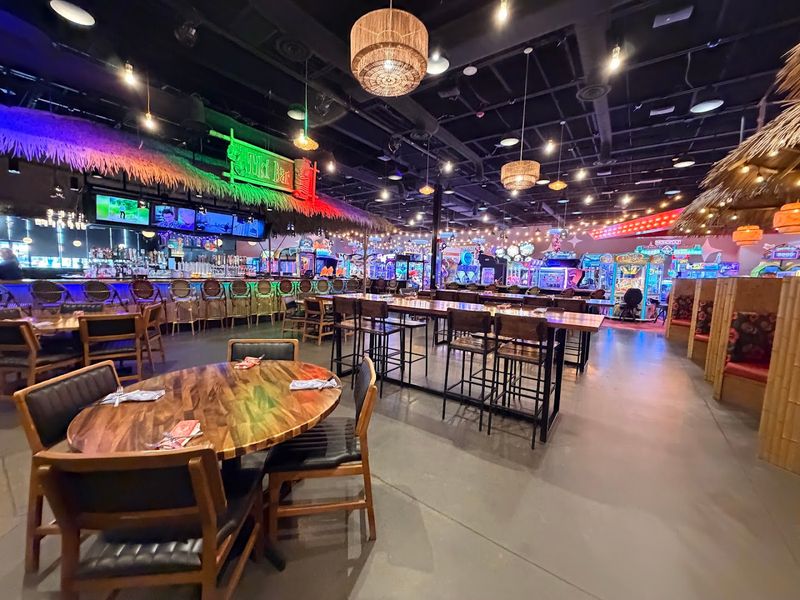 Downtown Flavortown — Pigeon Forge Downtown Flavortown — Pigeon Forge