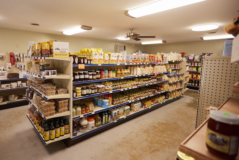 The Hard-to-Find Goods That Keep Shoppers Coming Back
