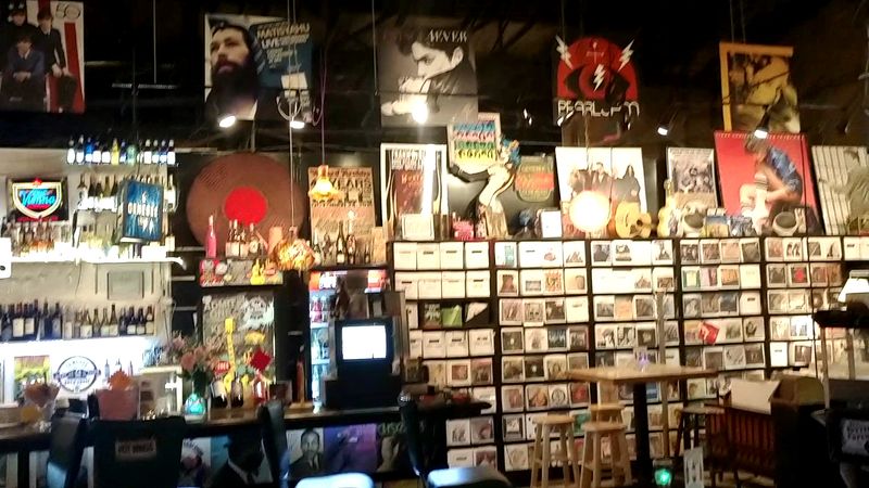 Where the Collection Gets Seriously Deep Where the Collection Gets Seriously Deep