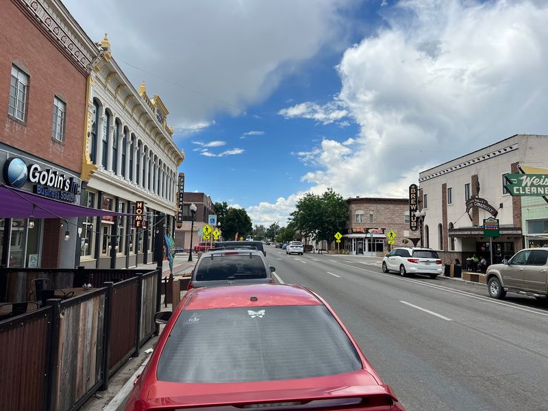 A Main Street Mood Built for Real Life A Main Street Mood Built for Real Life