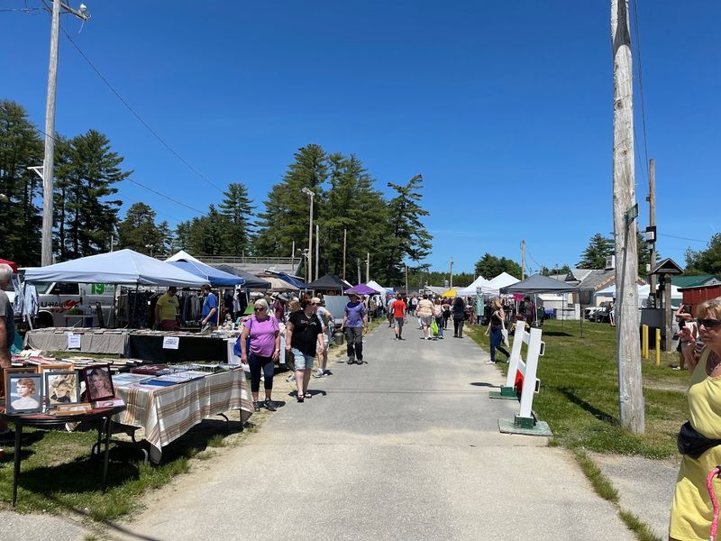 Brimfield North (Hopkinton) Brimfield North (Hopkinton)