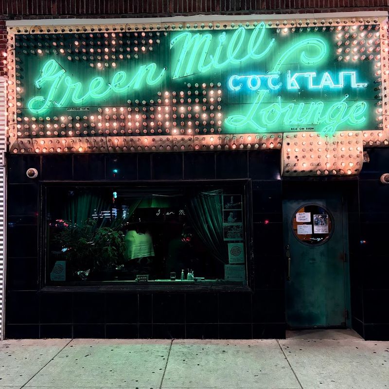 A True Uptown Institution A True Uptown Institution