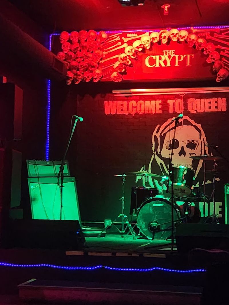 A Denver Stage for Drag, Burlesque, and Weird Good Fun