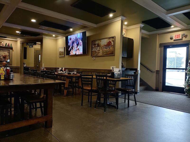 More Than One Room: Patio Calm and an Upstairs Surprise