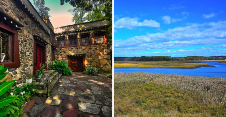 If You Think You Know New York, These 11 Staten Island Attractions Will Surprise You