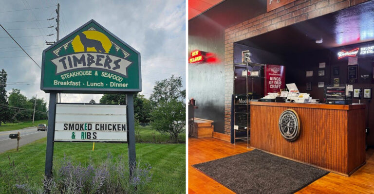 Indiana Locals Say These 8 Small-Town Steakhouses Are the Real Deal