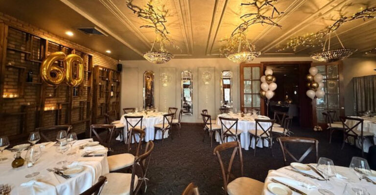Italian Food Lovers Should Road-Trip To These 12 Family-Owned Michigan Restaurants