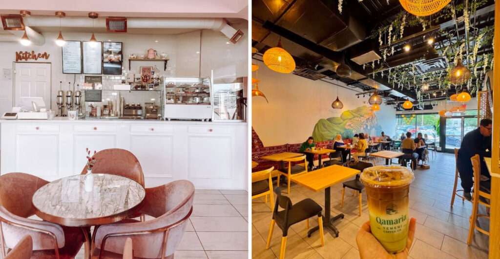 It’s Easy to See Why These 8 Vienna, Virginia, Coffee Shops Have Such Loyal Followings