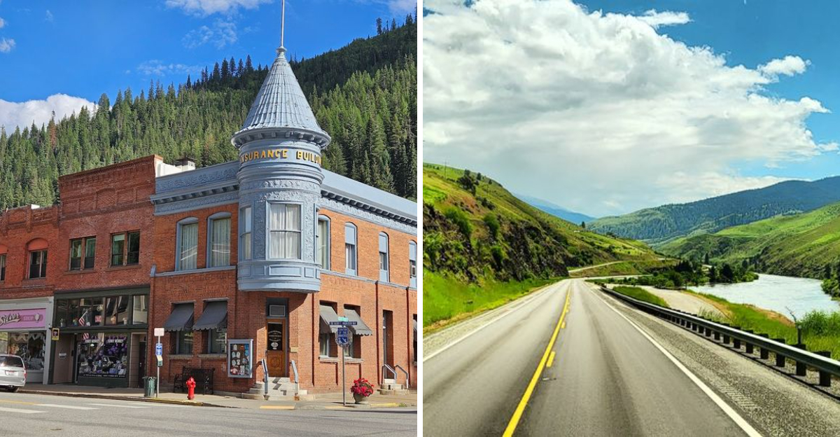 It’s Hard to Believe These 10 Idaho Escapes Are Real Places