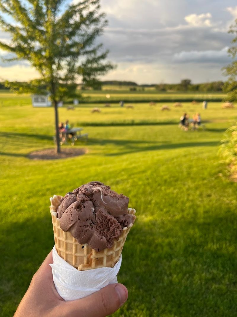 Kelley Country Creamery (Fond du Lac)