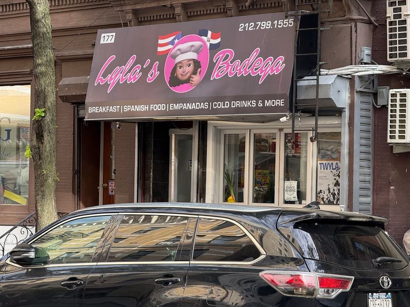 Why this Upper West Side address works so well in New York