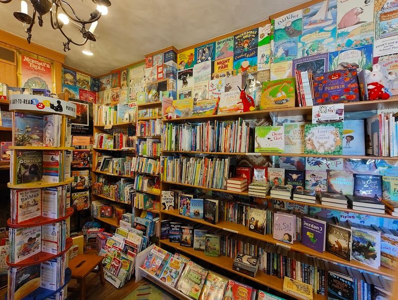 The Shelves That Reward Curious Readers The Shelves That Reward Curious Readers