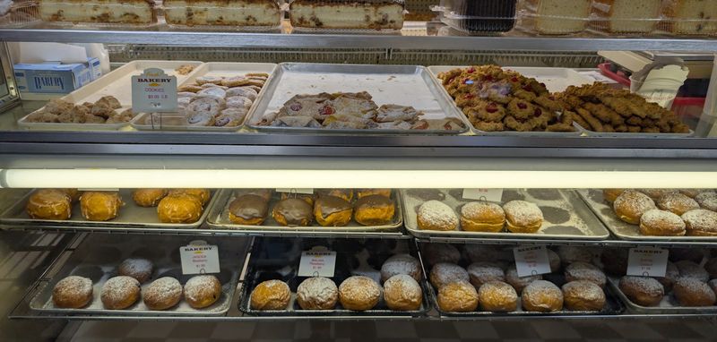 The Pączki Case Is the Main Event The Pączki Case Is the Main Event