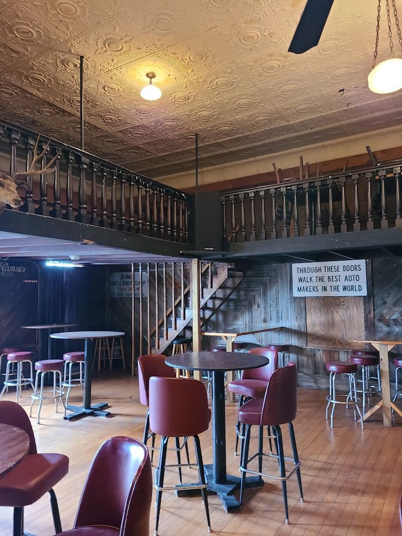 The Ghost Stories That Made This Indiana Steakhouse Famous