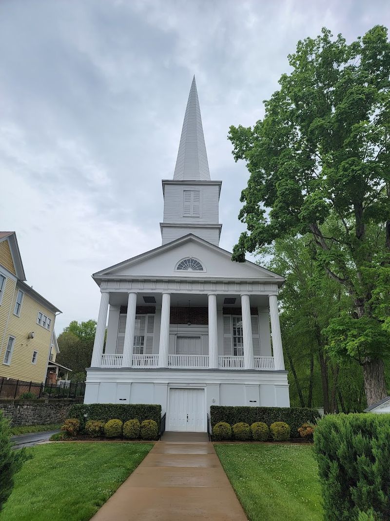 Jonesborough Jonesborough