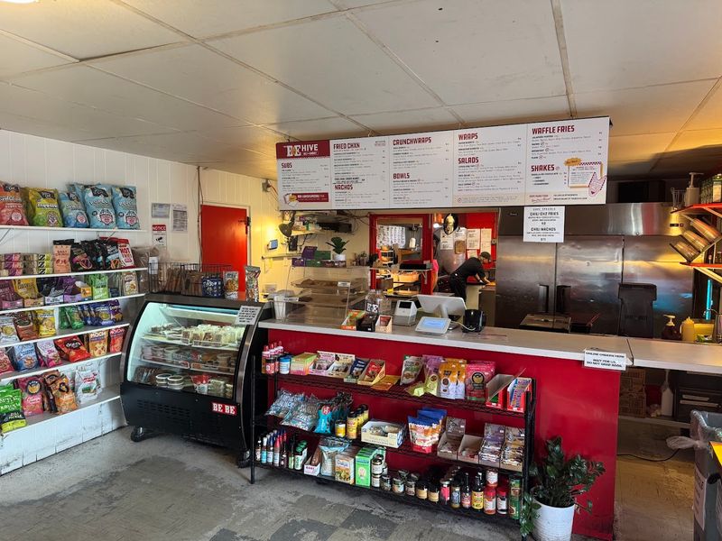 The BE-Hive Deli & Market – Nashville