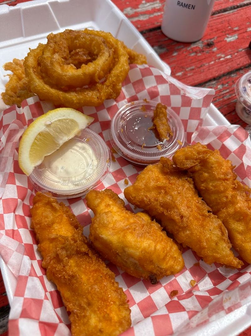 Why This Ketchikan Stop Rises Above the Seafood Crowd Why This Ketchikan Stop Rises Above the Seafood Crowd
