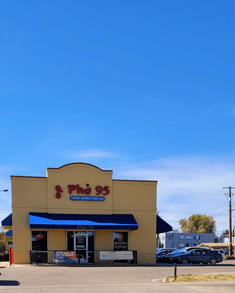 Phở 95 Phở 95