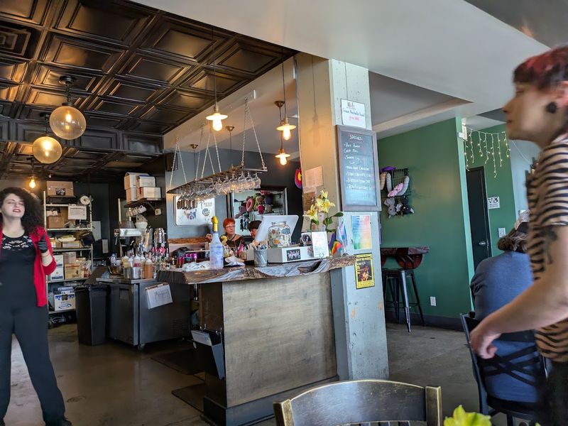 Graze Nashville – Nashville