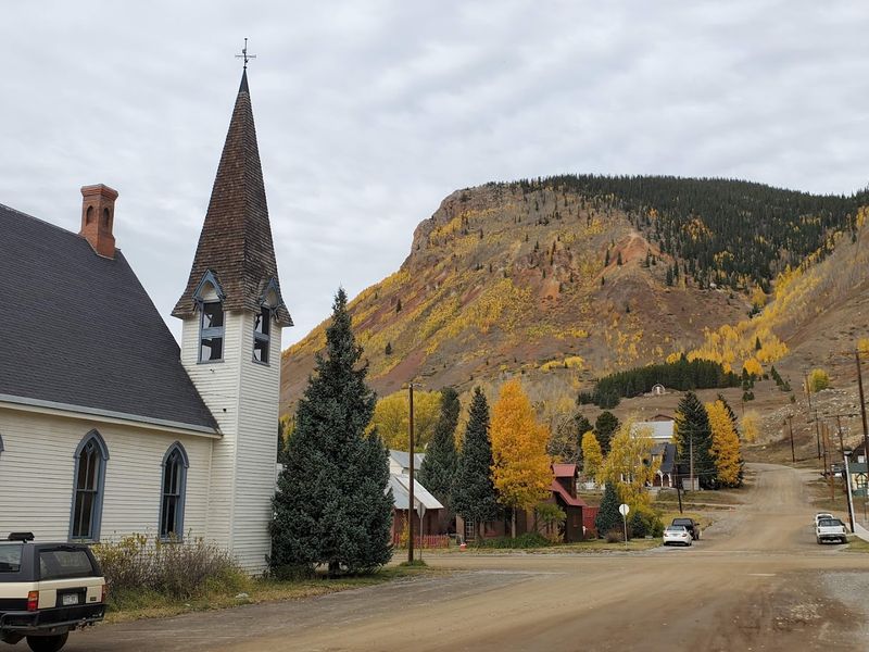 Silverton, Colorado Silverton, Colorado