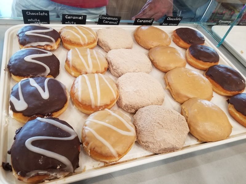 Rise’n Roll Bakery (Elkhart)