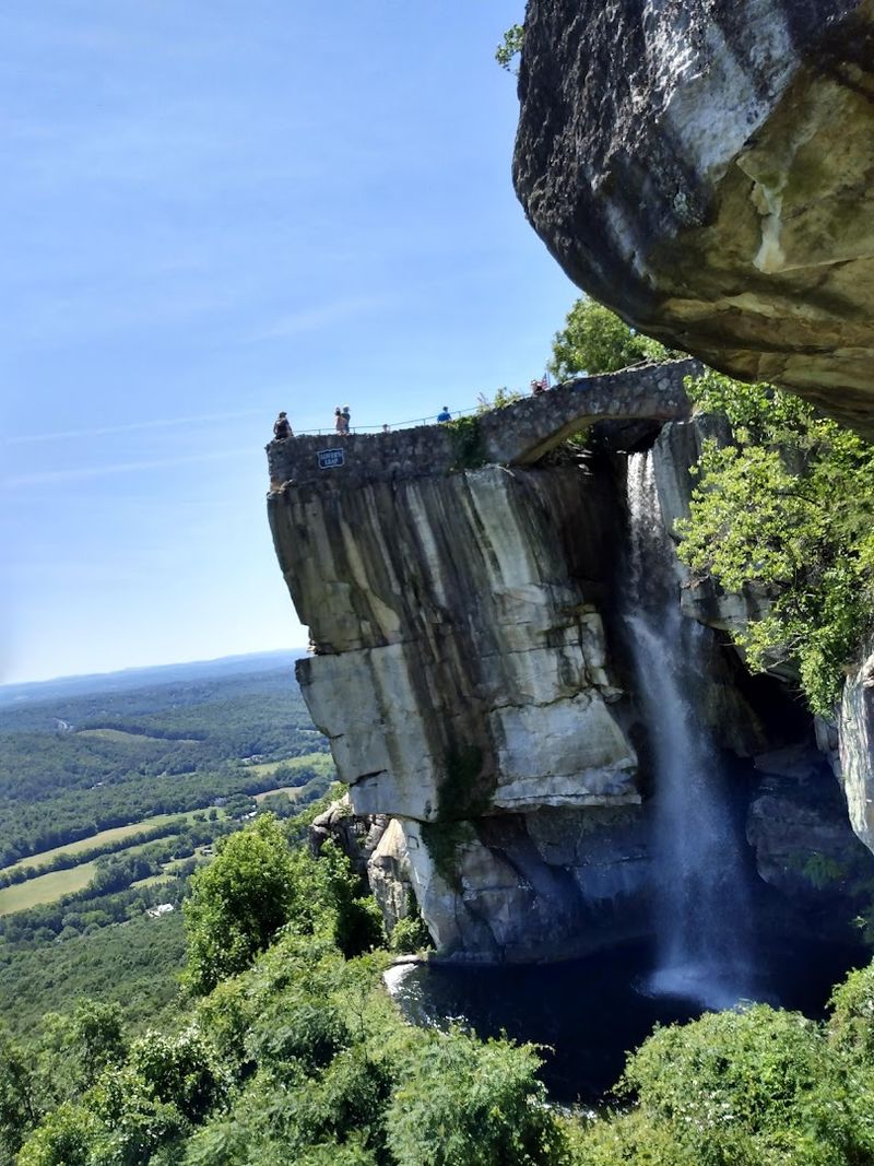 Lookout Mountain – Chattanooga