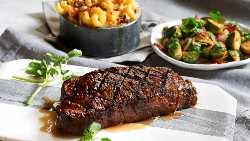 Morton's The Steakhouse (Schaumburg) Morton's The Steakhouse (Schaumburg)