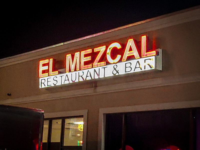 El Mezcal Mexican Restaurant – Memphis El Mezcal Mexican Restaurant – Memphis