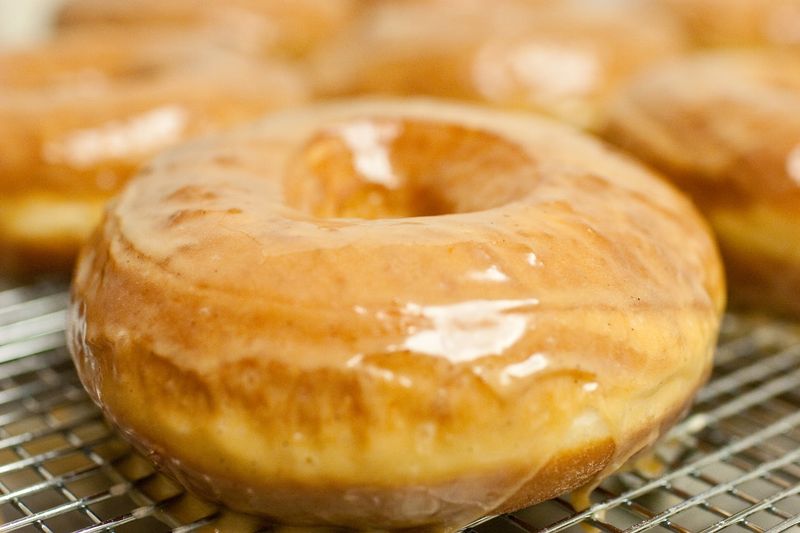 Doughnut Vault (Chicago)