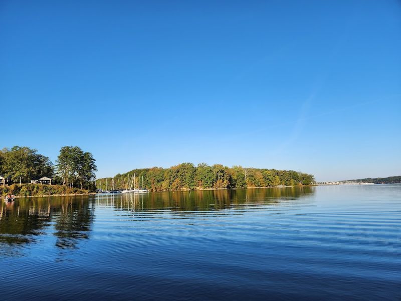Pickwick Landing State Park Campground — Counce Pickwick Landing State Park Campground — Counce