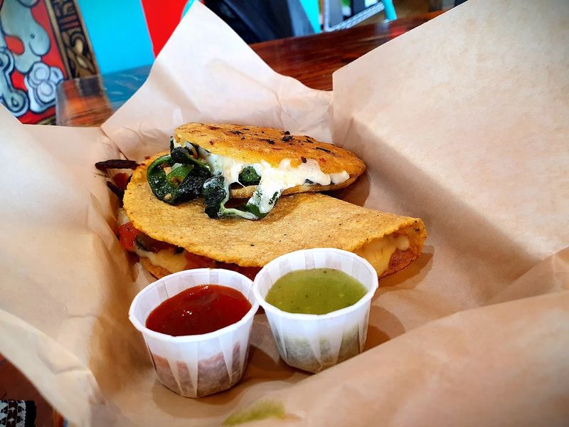 Tierra y Fuego Taqueria (Boulder)