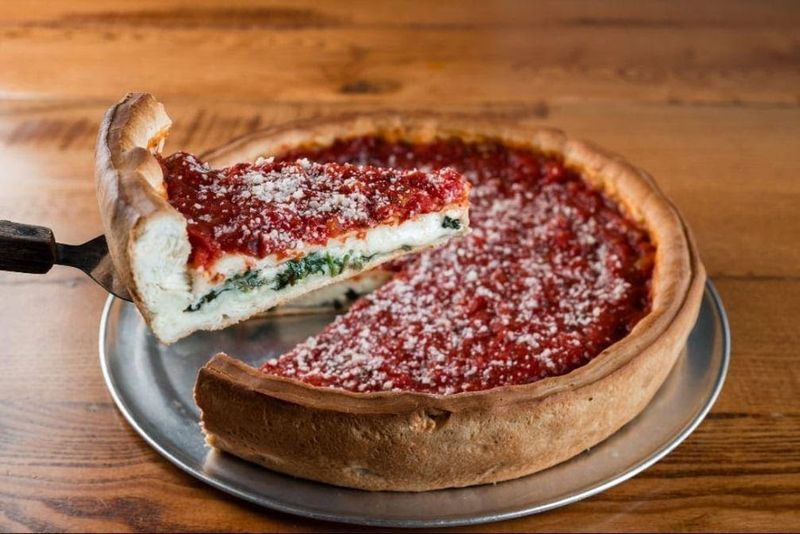 Giordano's 