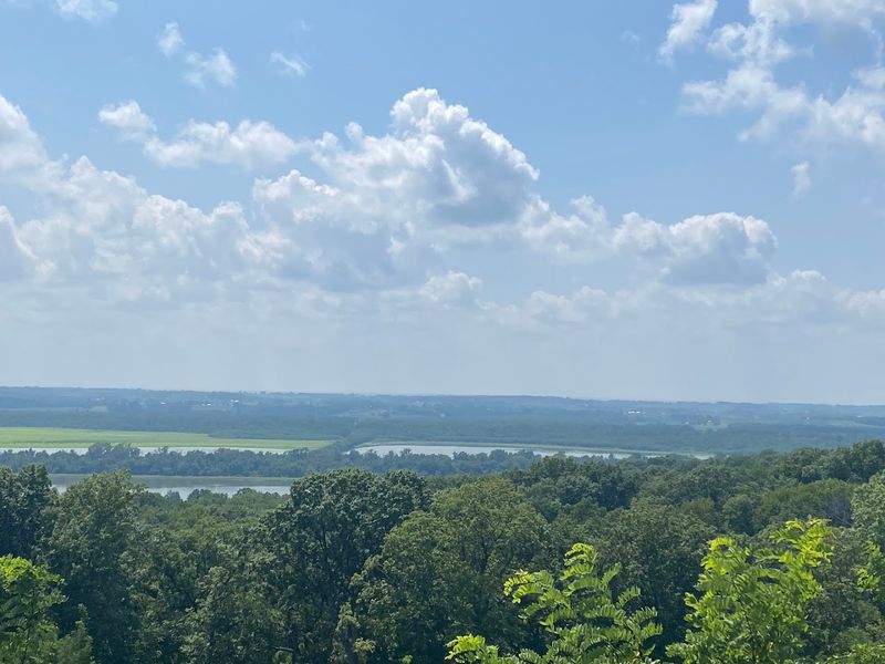 Pere Marquette State Park (Grafton)